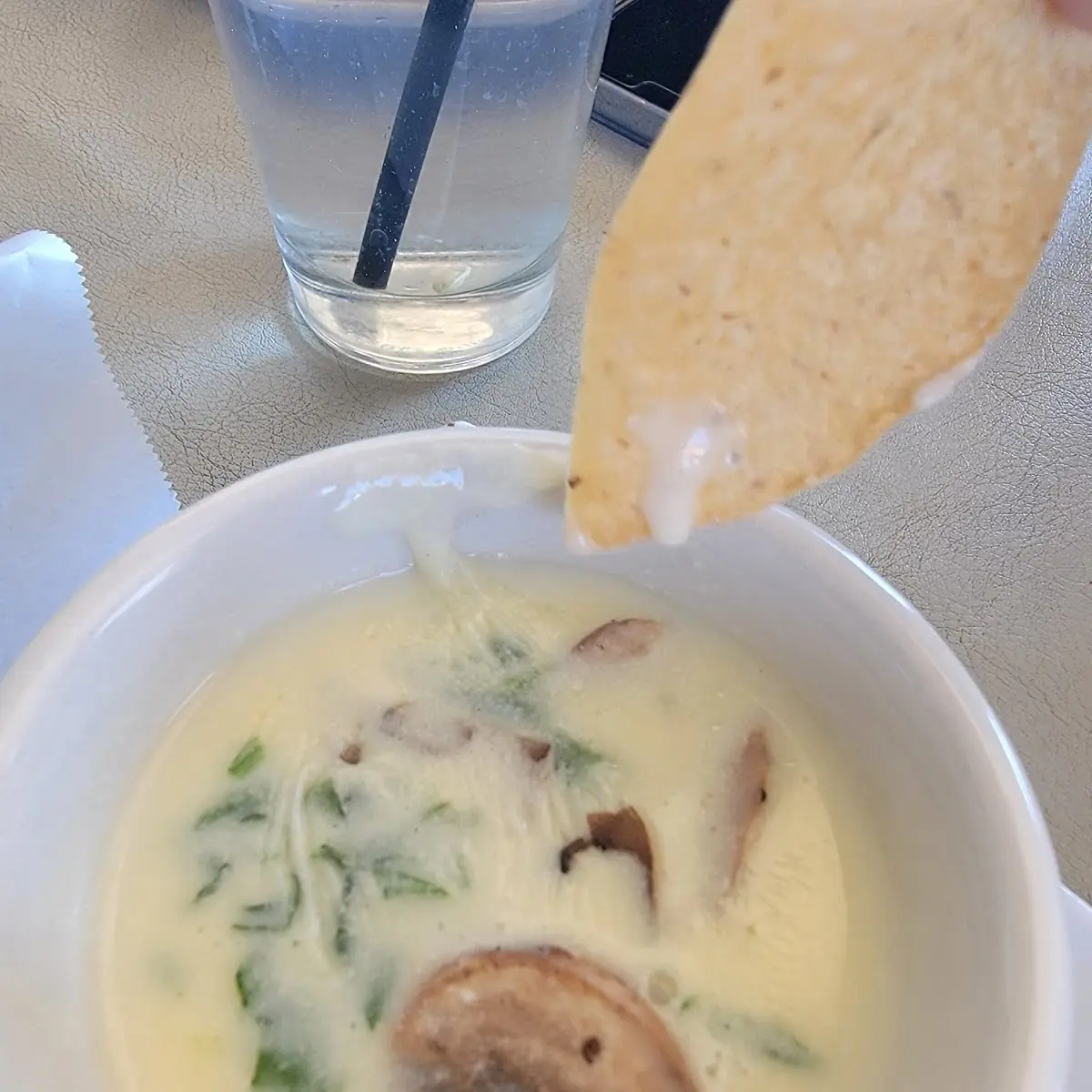 Queso Blanco