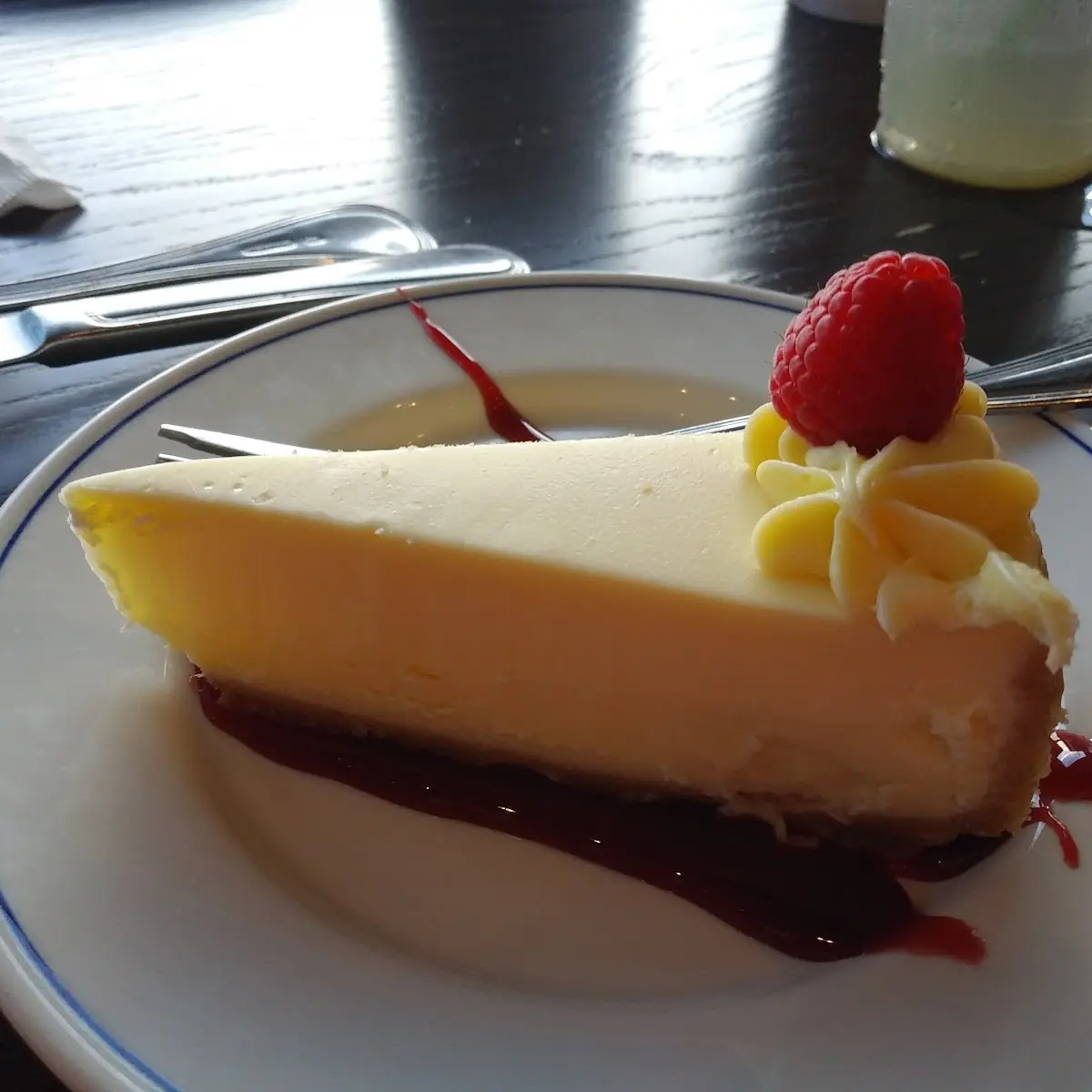 Key Lime Pie