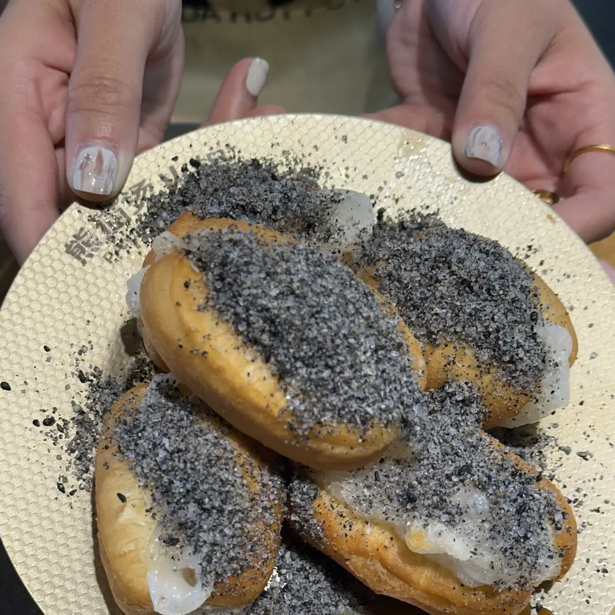 Poppy Seed