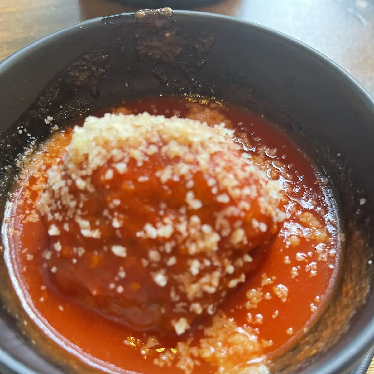 Tomato Soup