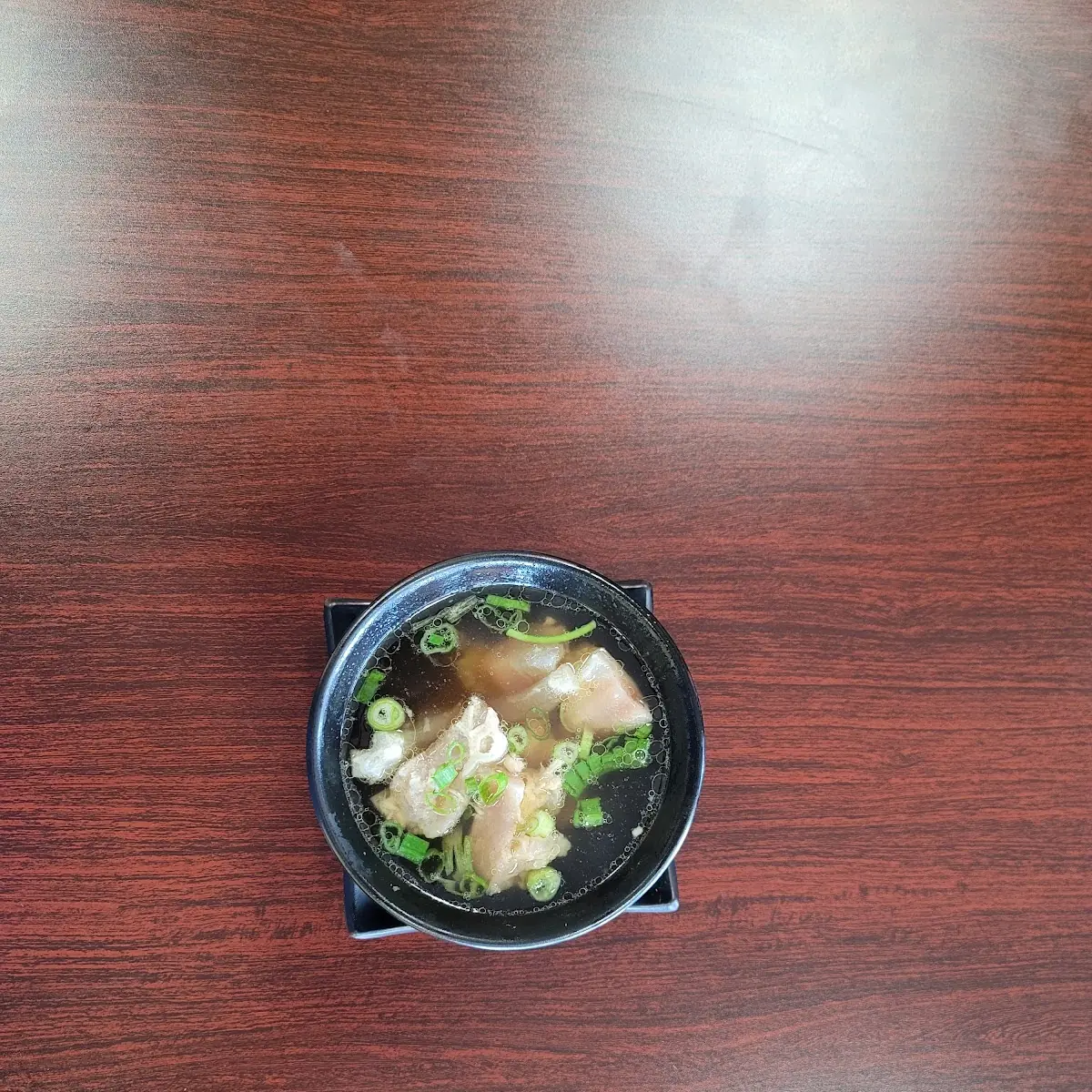 Miso Soup