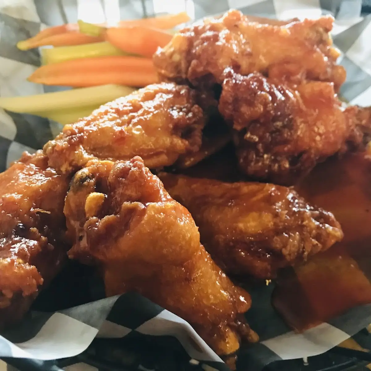 Chicken Wings