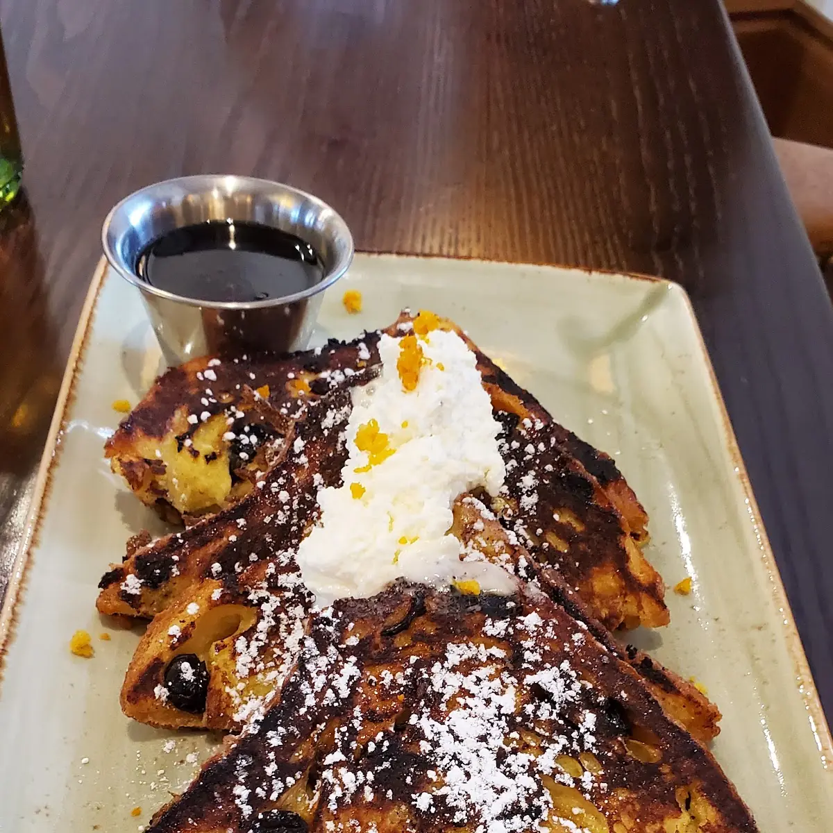 French Toast