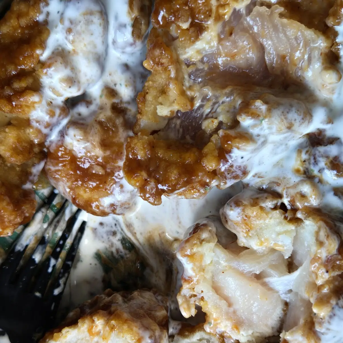 Boneless Chicken Wings