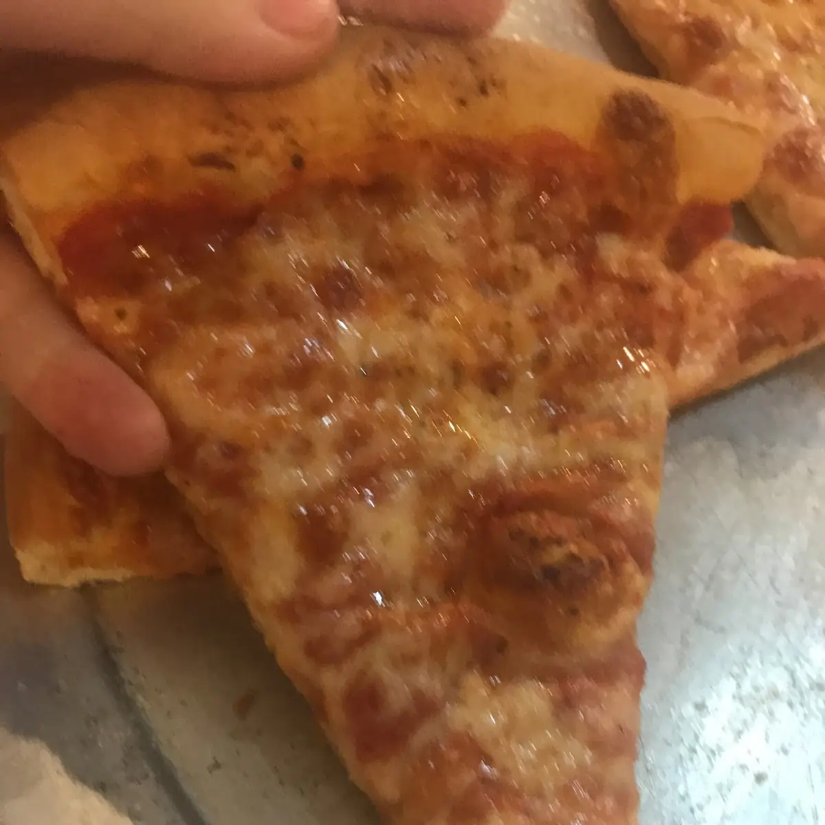 Cheese Pizza