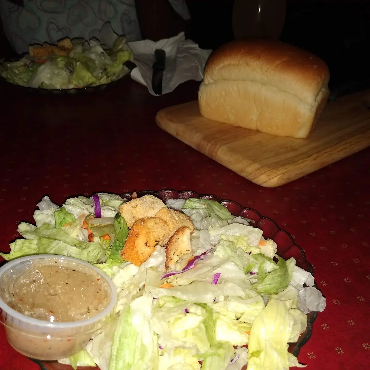 House Salad