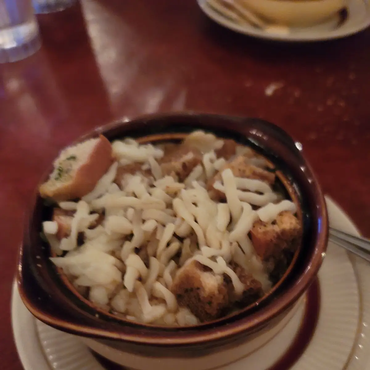 Onion Soup
