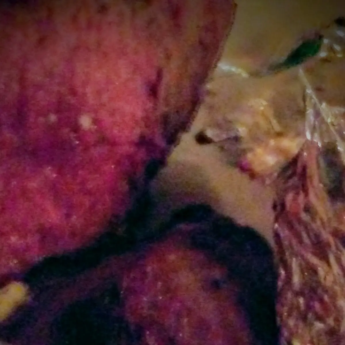 Sirloin Prime Steak