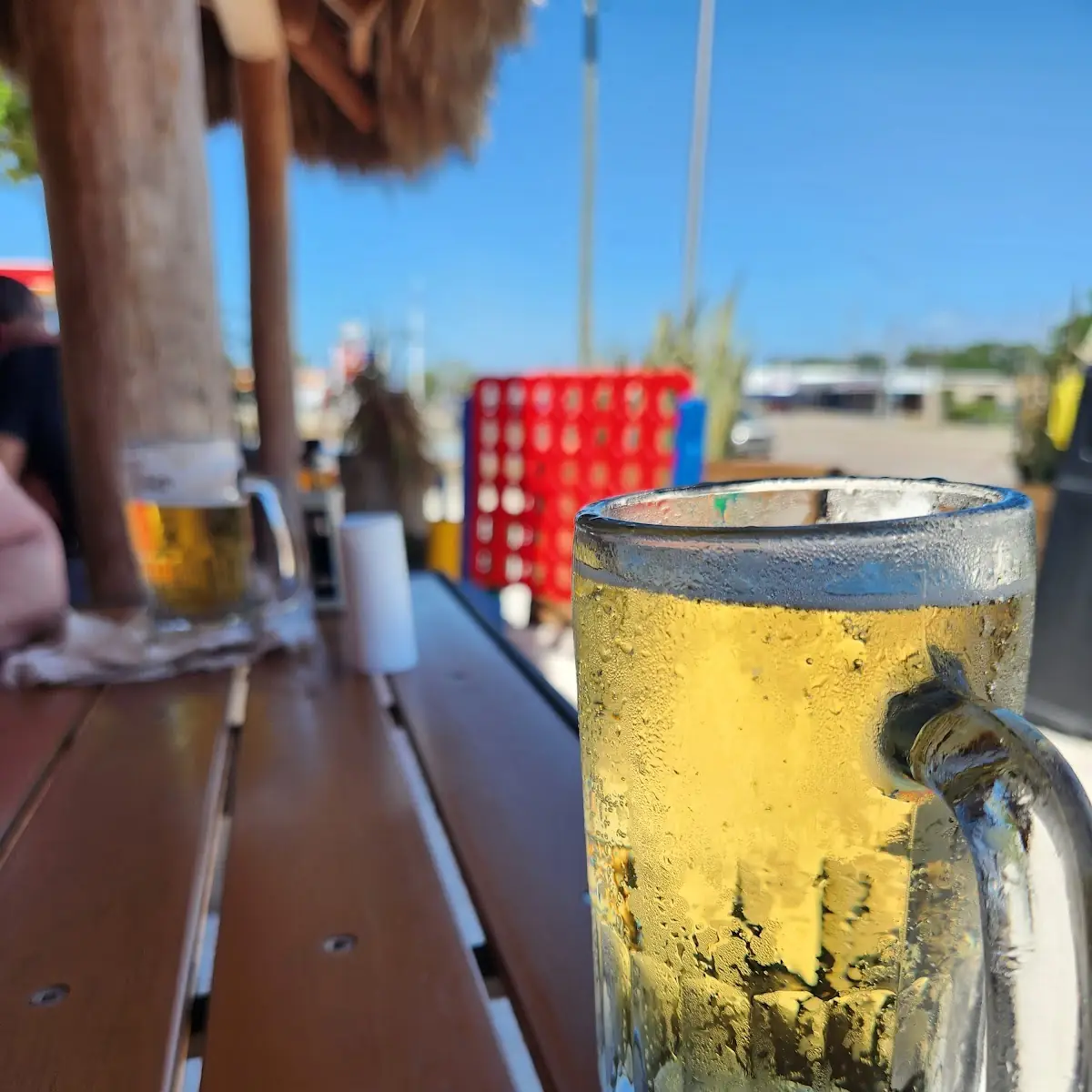 Michelob Ultra Draft