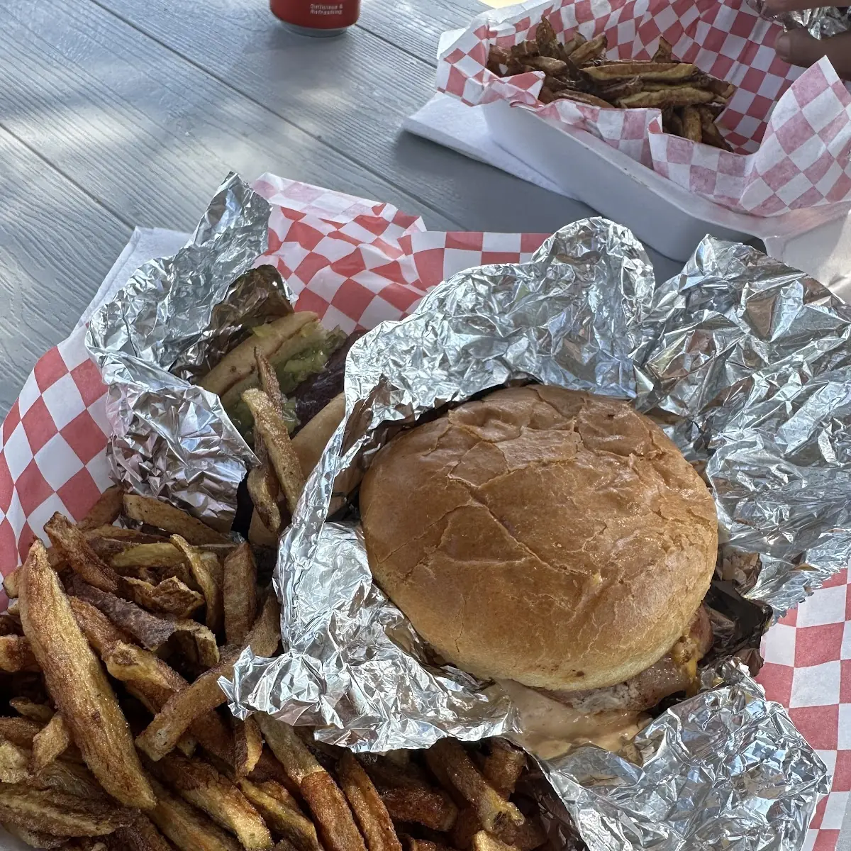 Pulled Pork