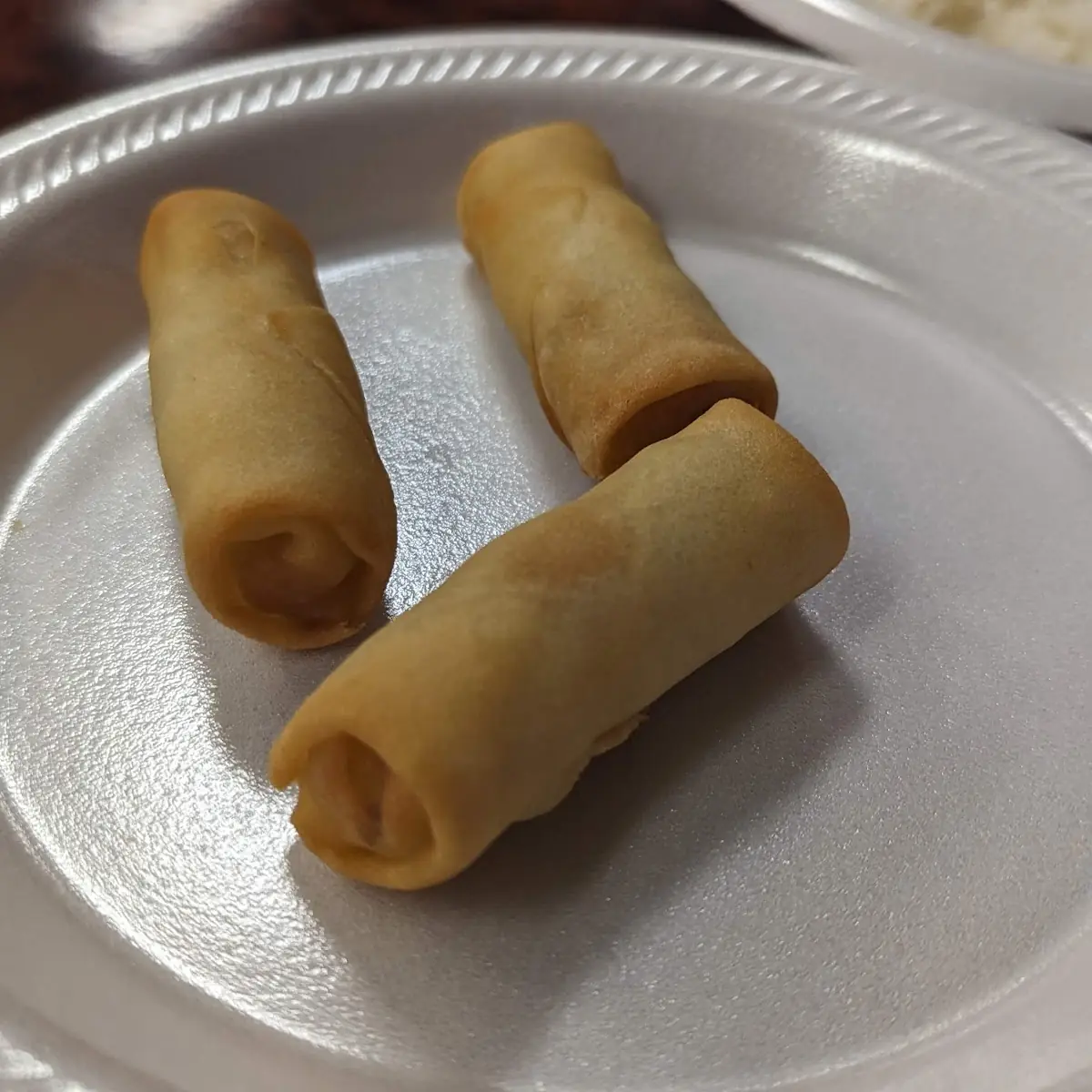 Spring Rolls