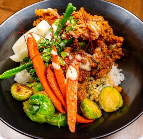 Chicken Nanban
