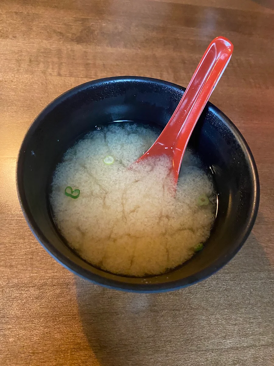 Miso