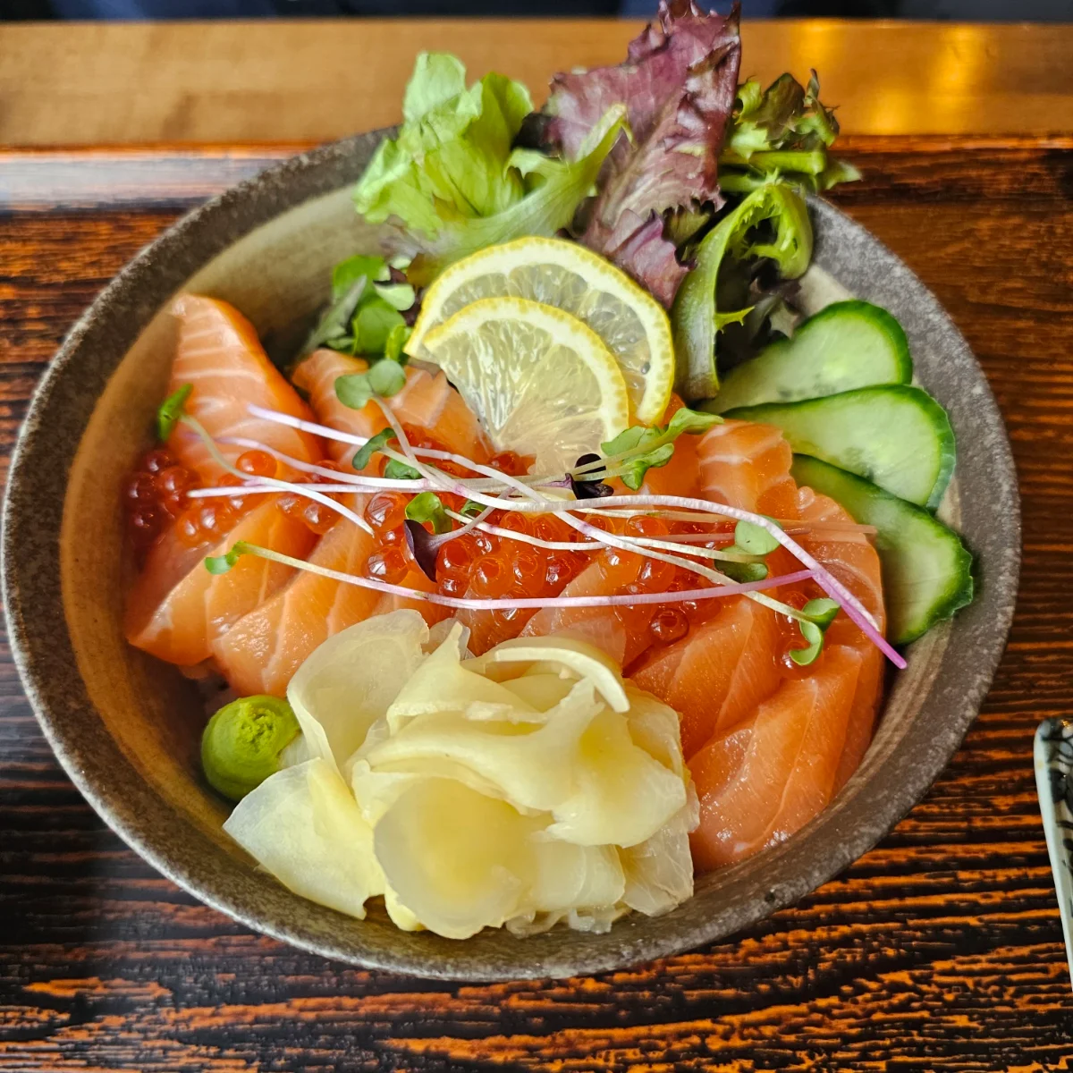 Salmon Don