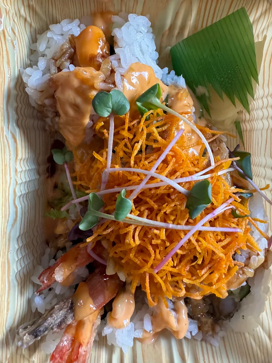 Sushi