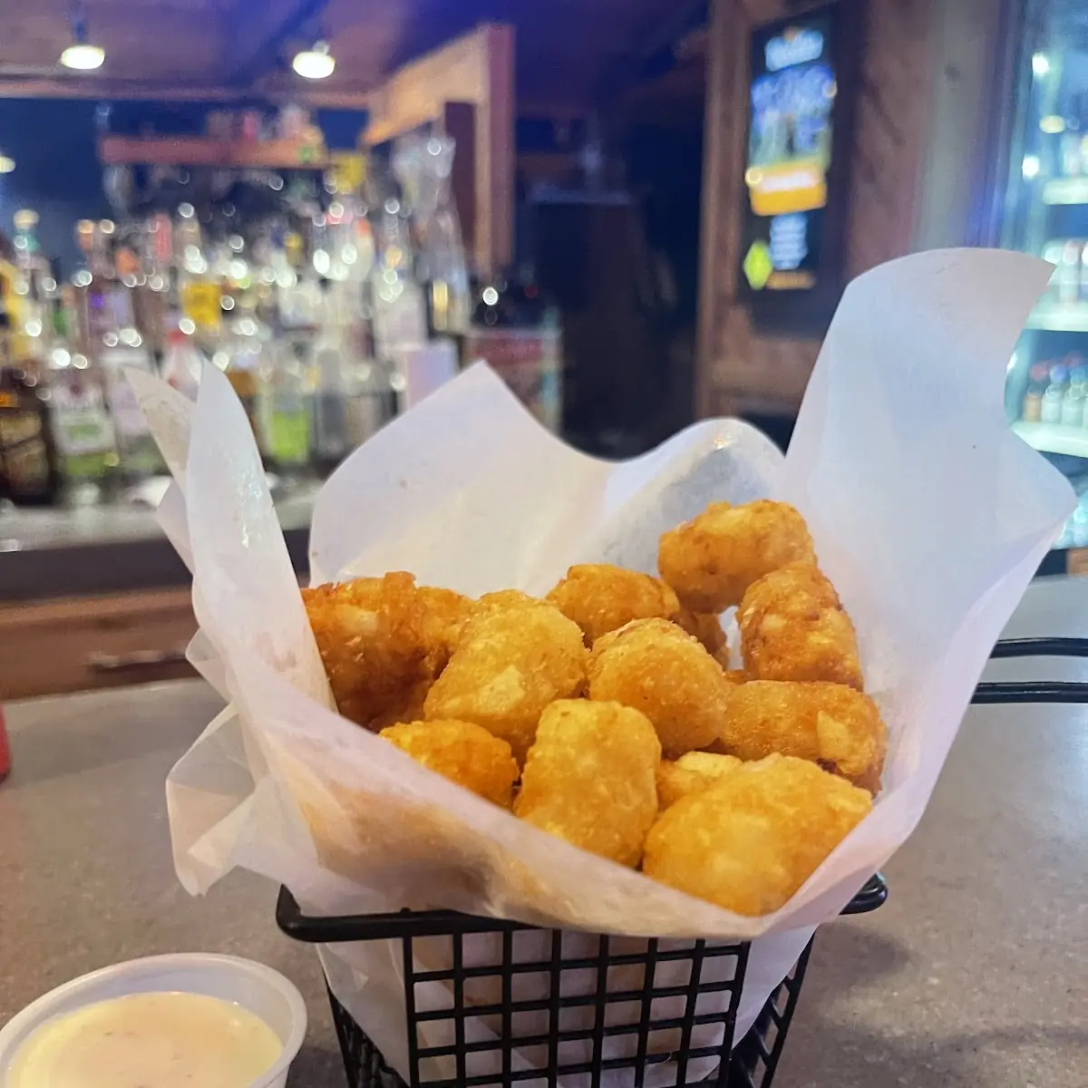 Tator Tots