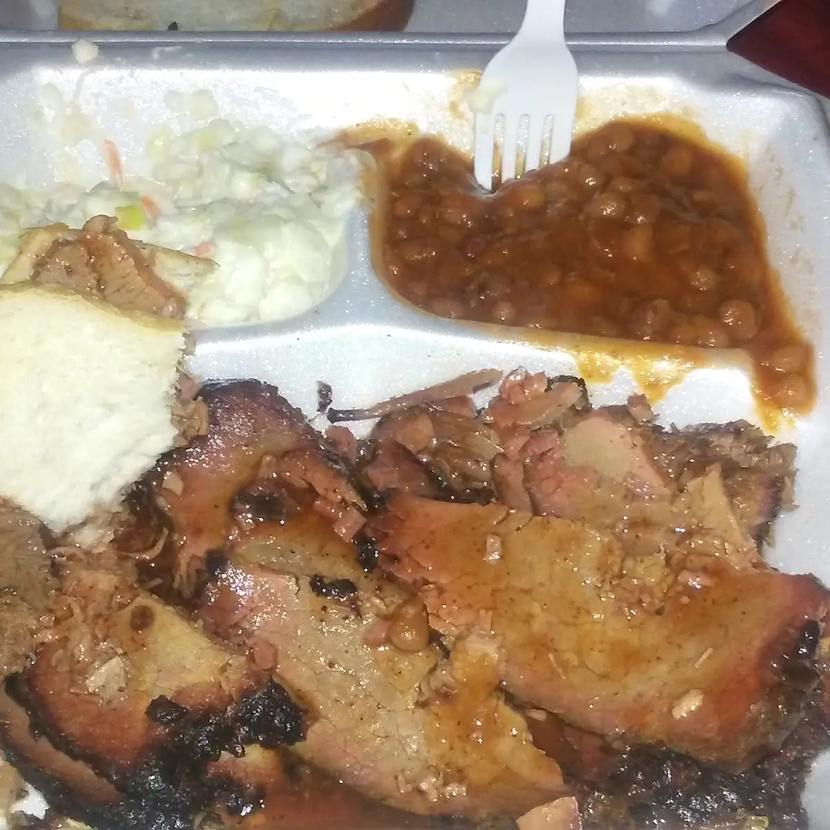 Pulled Pork