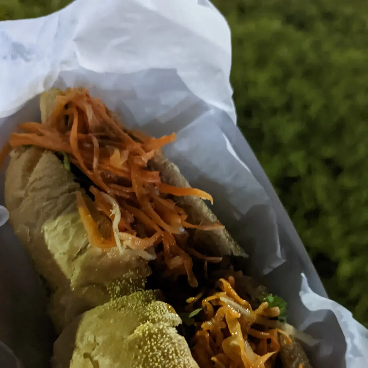 Bahn MI