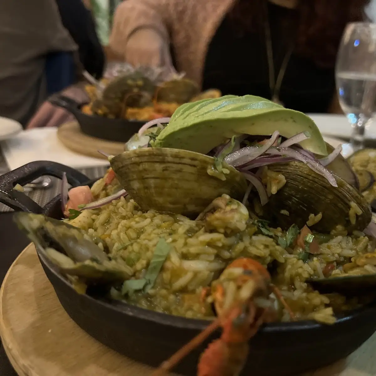 Paella