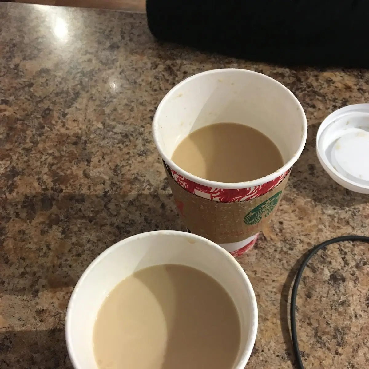Masala Chai