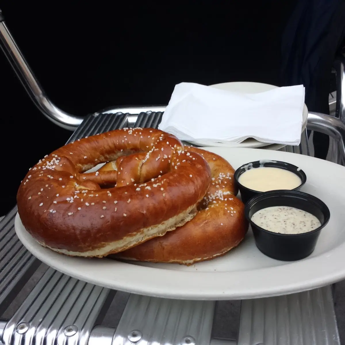 Pretzel