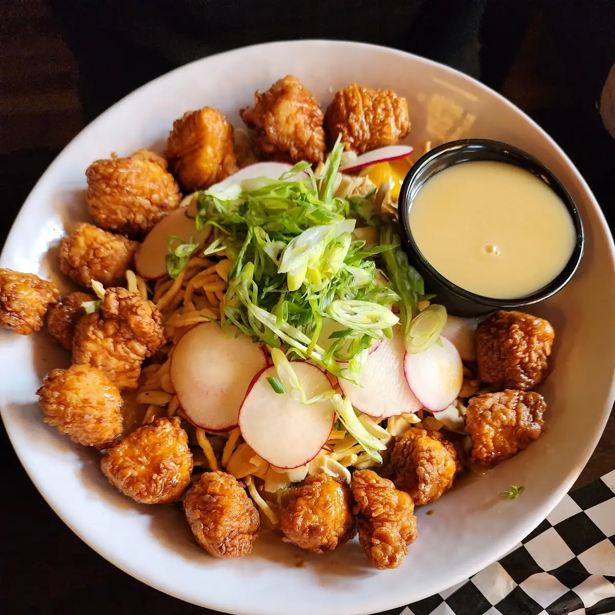 Tater Tots