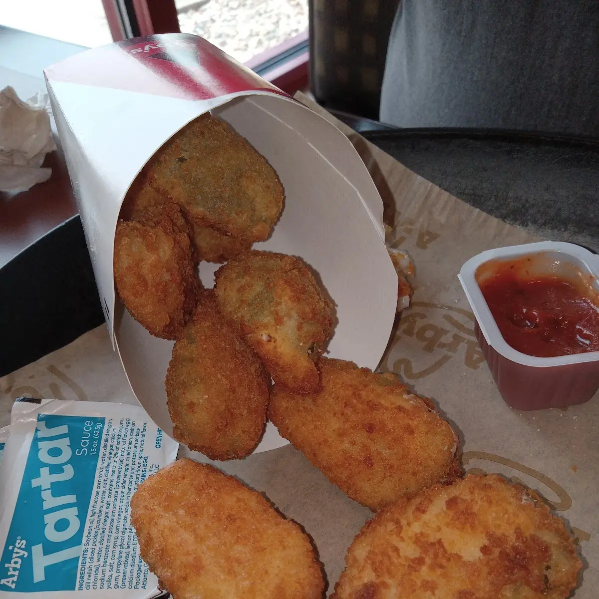 Jalapeno Poppers