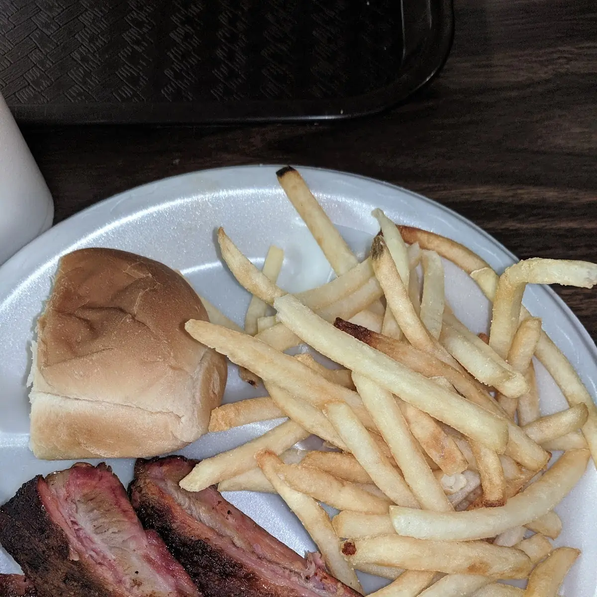 Brisket Sandwich