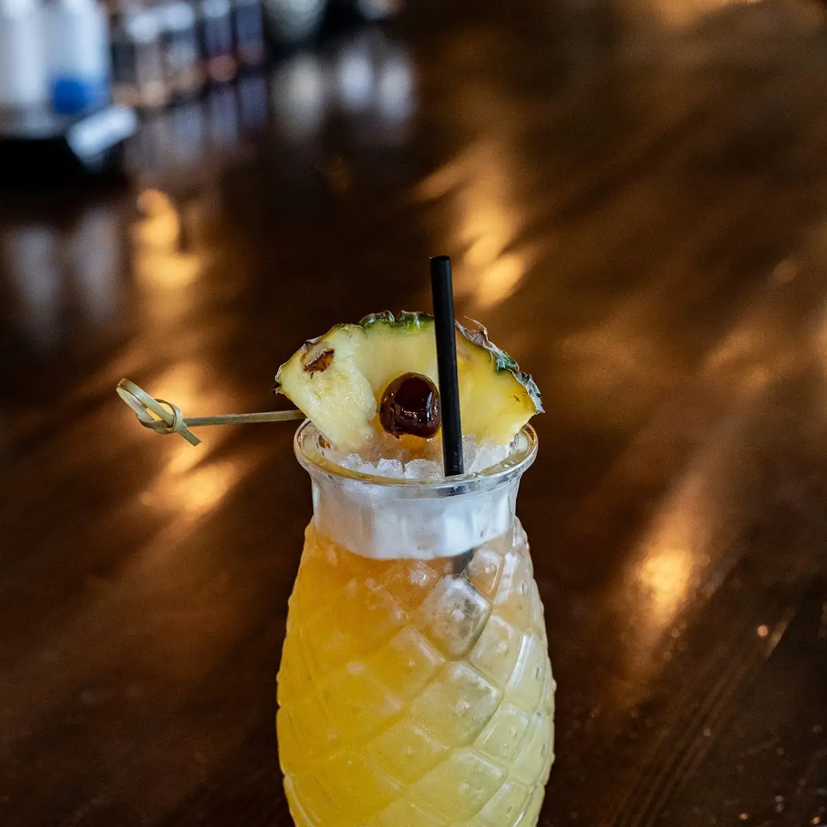 Mai Tai