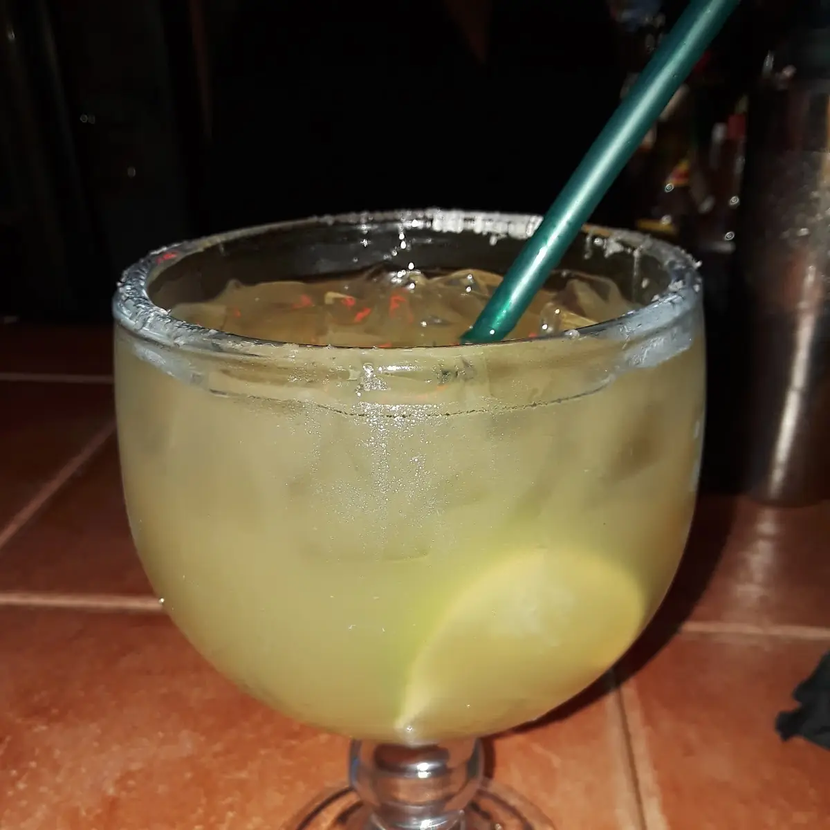 Cadillac Margarita