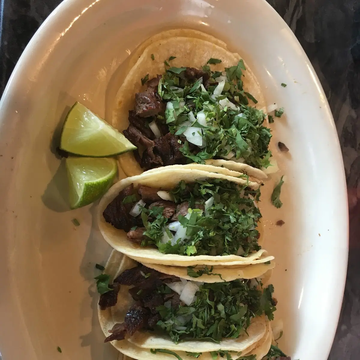 Street Tacos