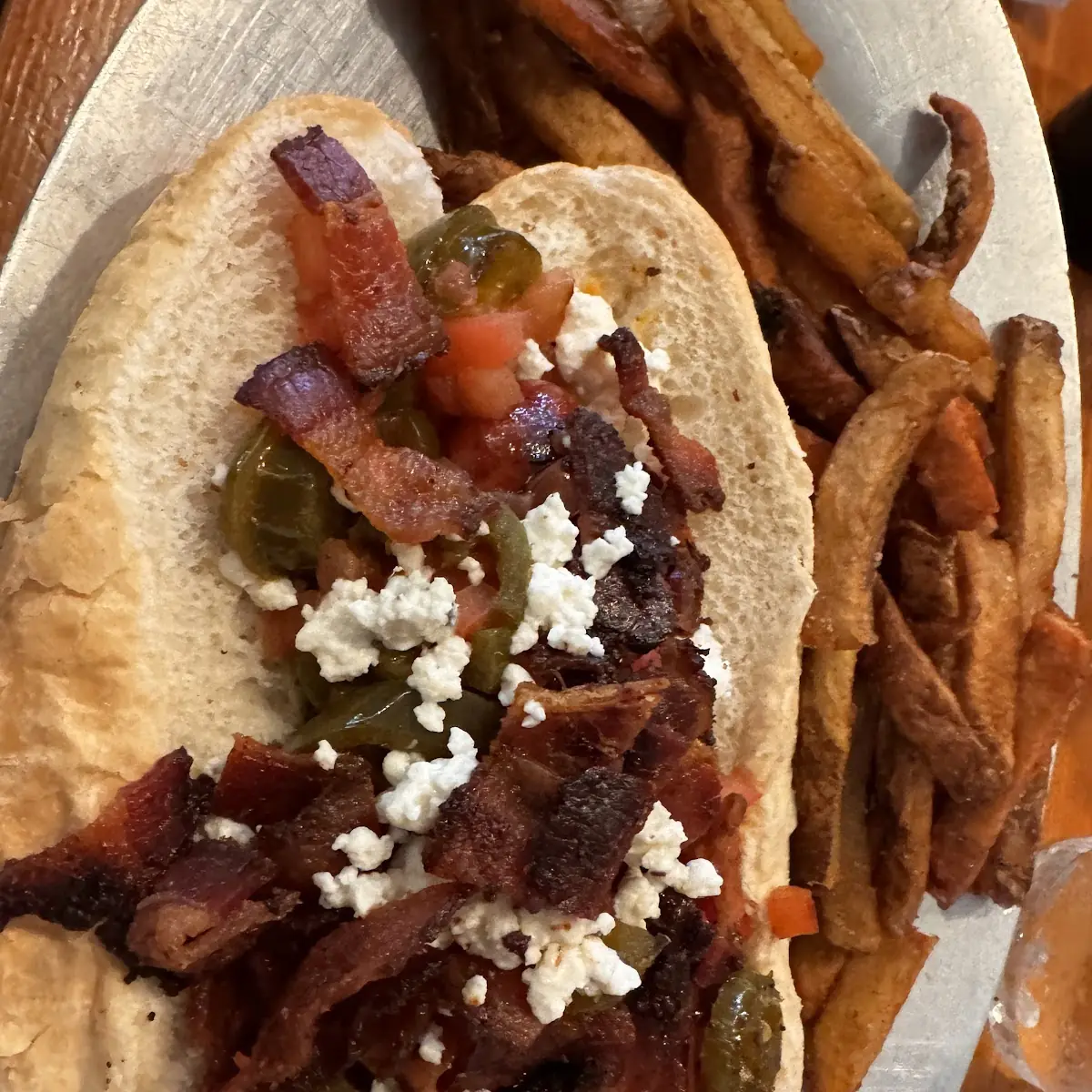Country Sausage