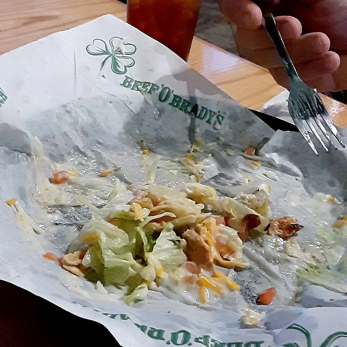 Nachos Supreme