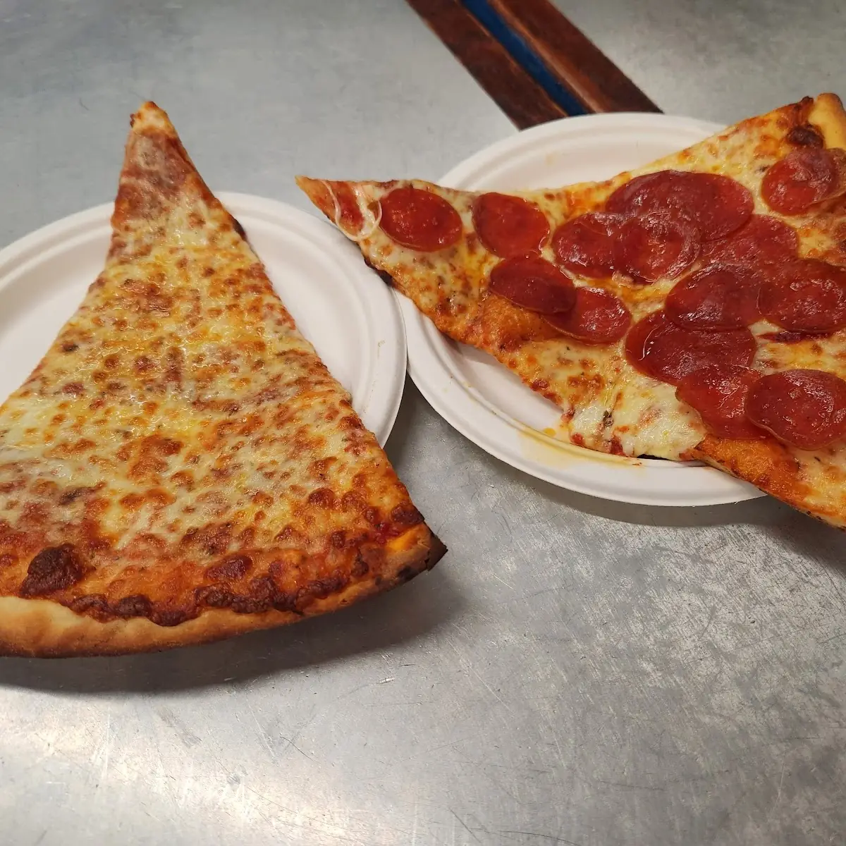 Pizza Slice