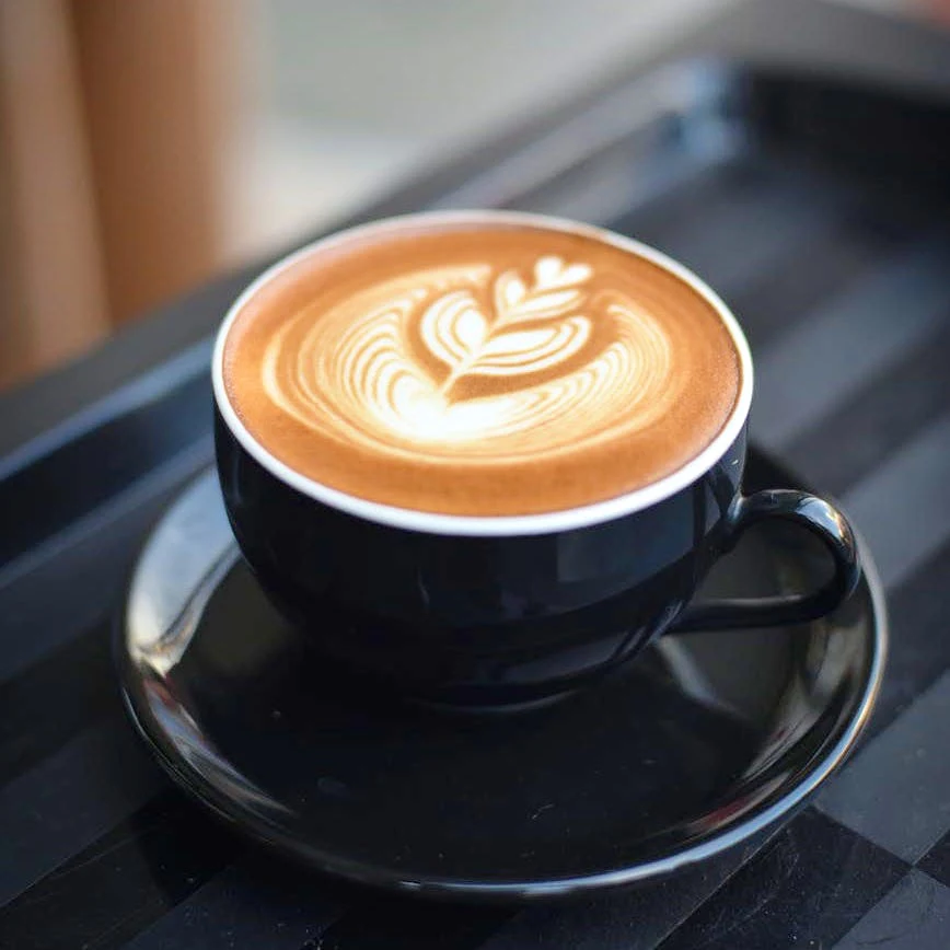 Flat White