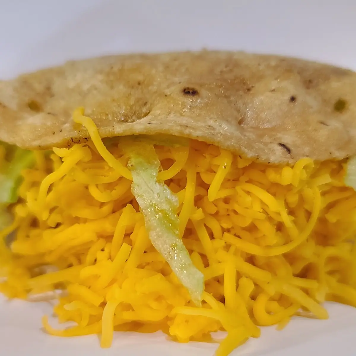 Ground Beef Tacos