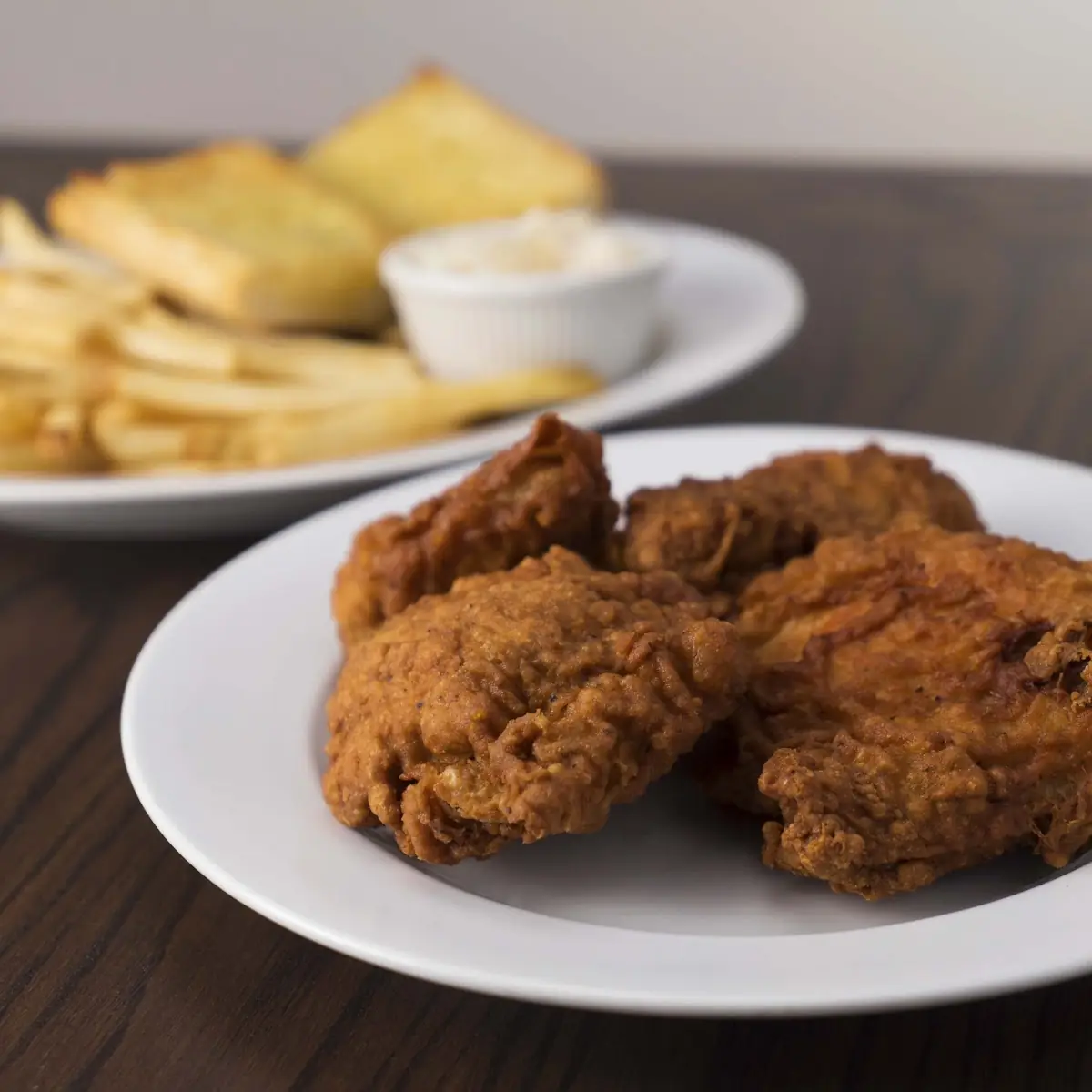Fried Chicken