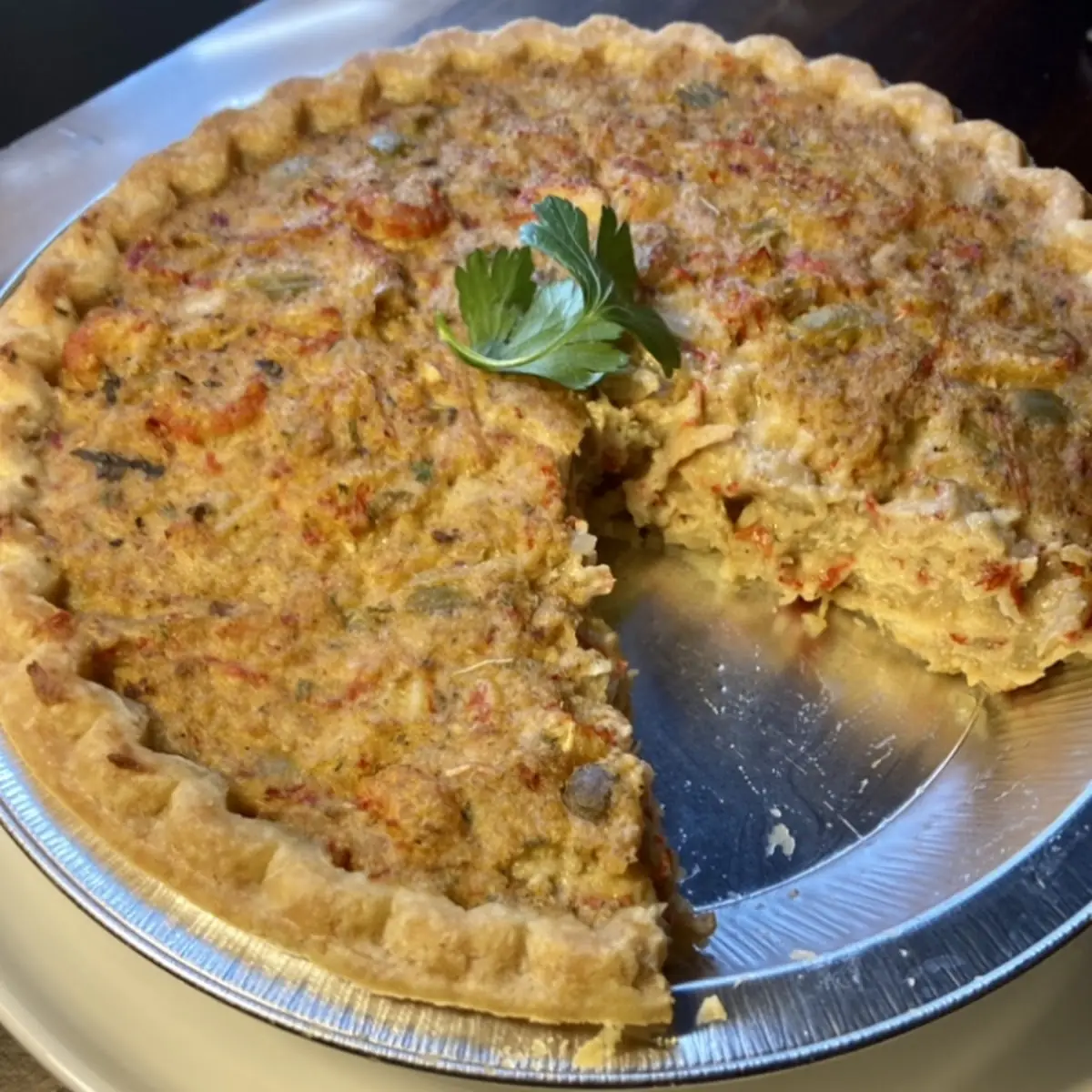 Quiche