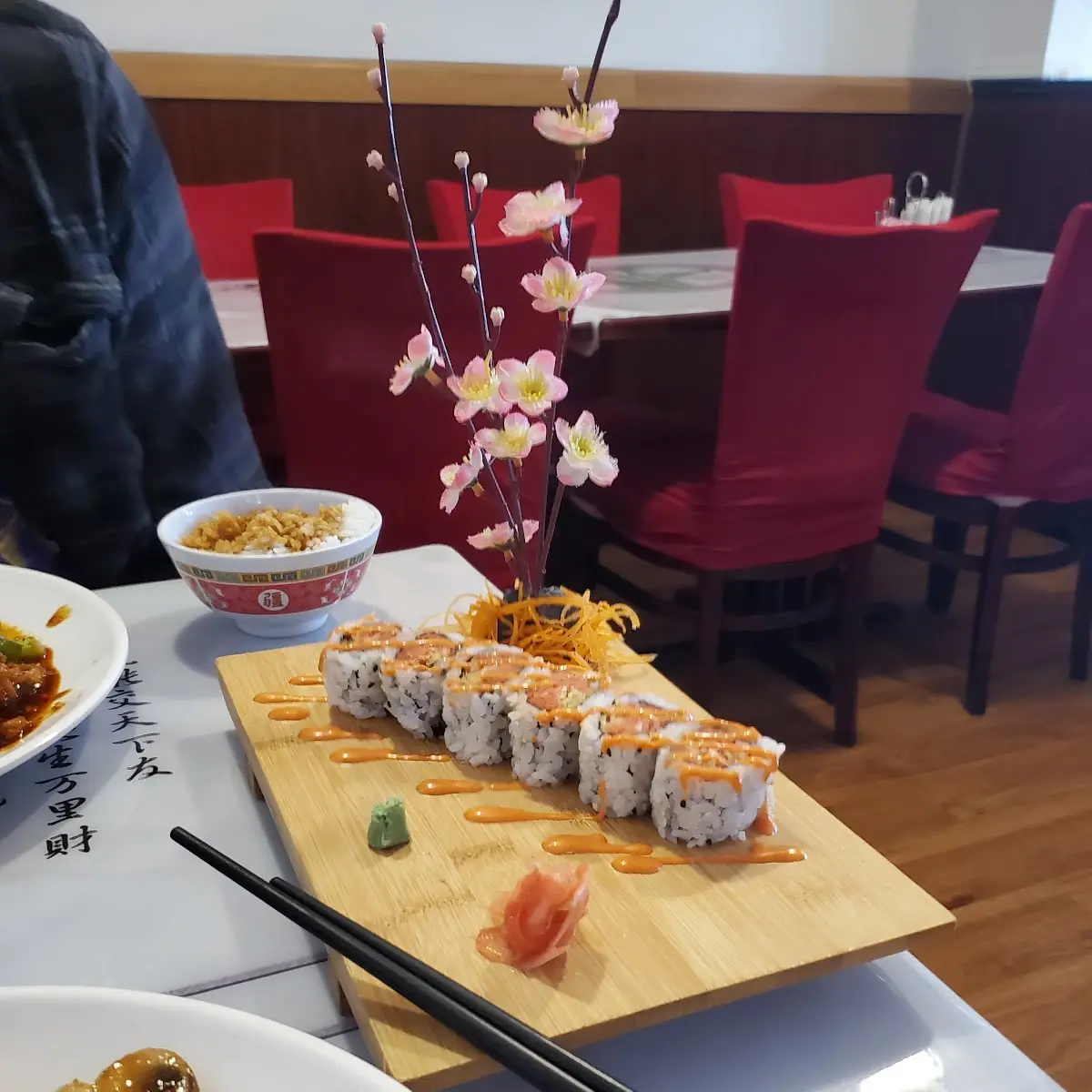 Spicy Tuna