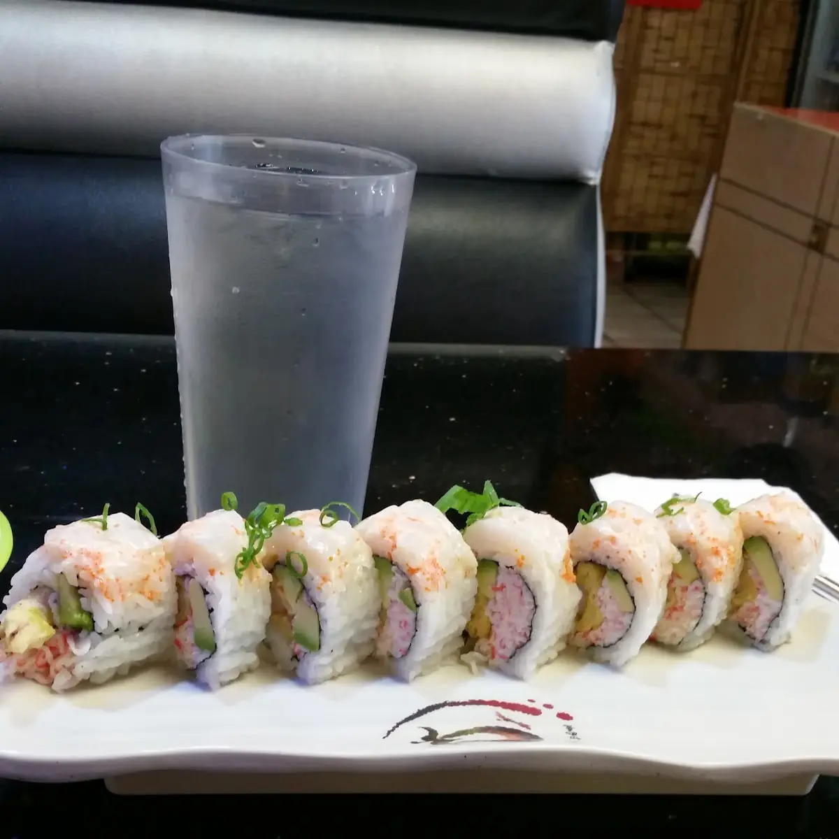 California Roll