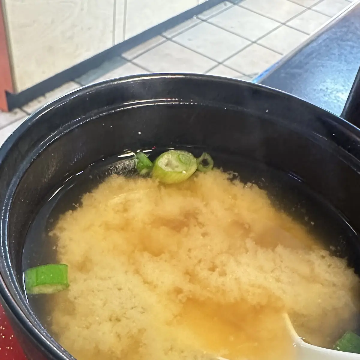 Miso Soup