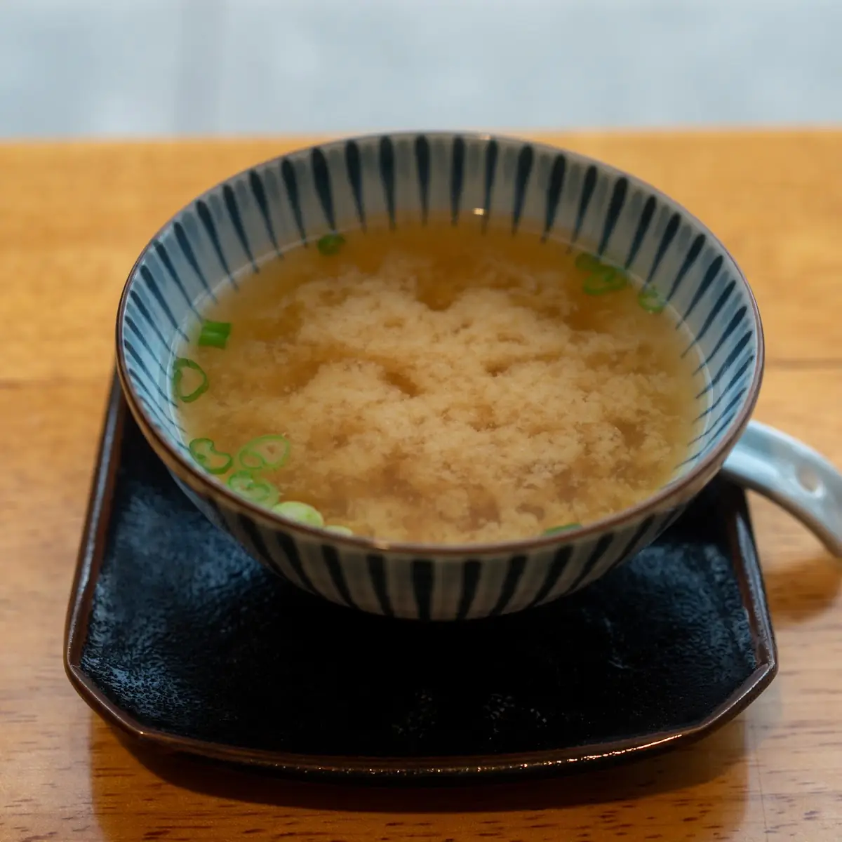 Miso Soup