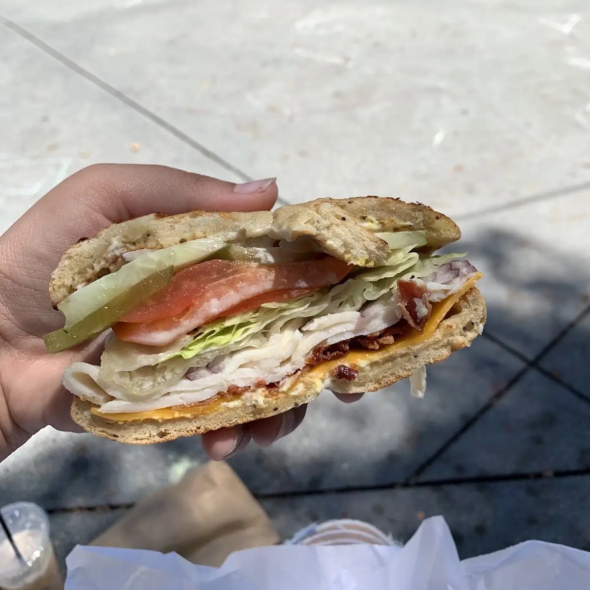 Turkey Club