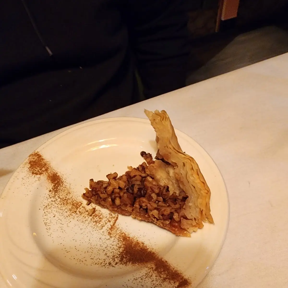 Baklava