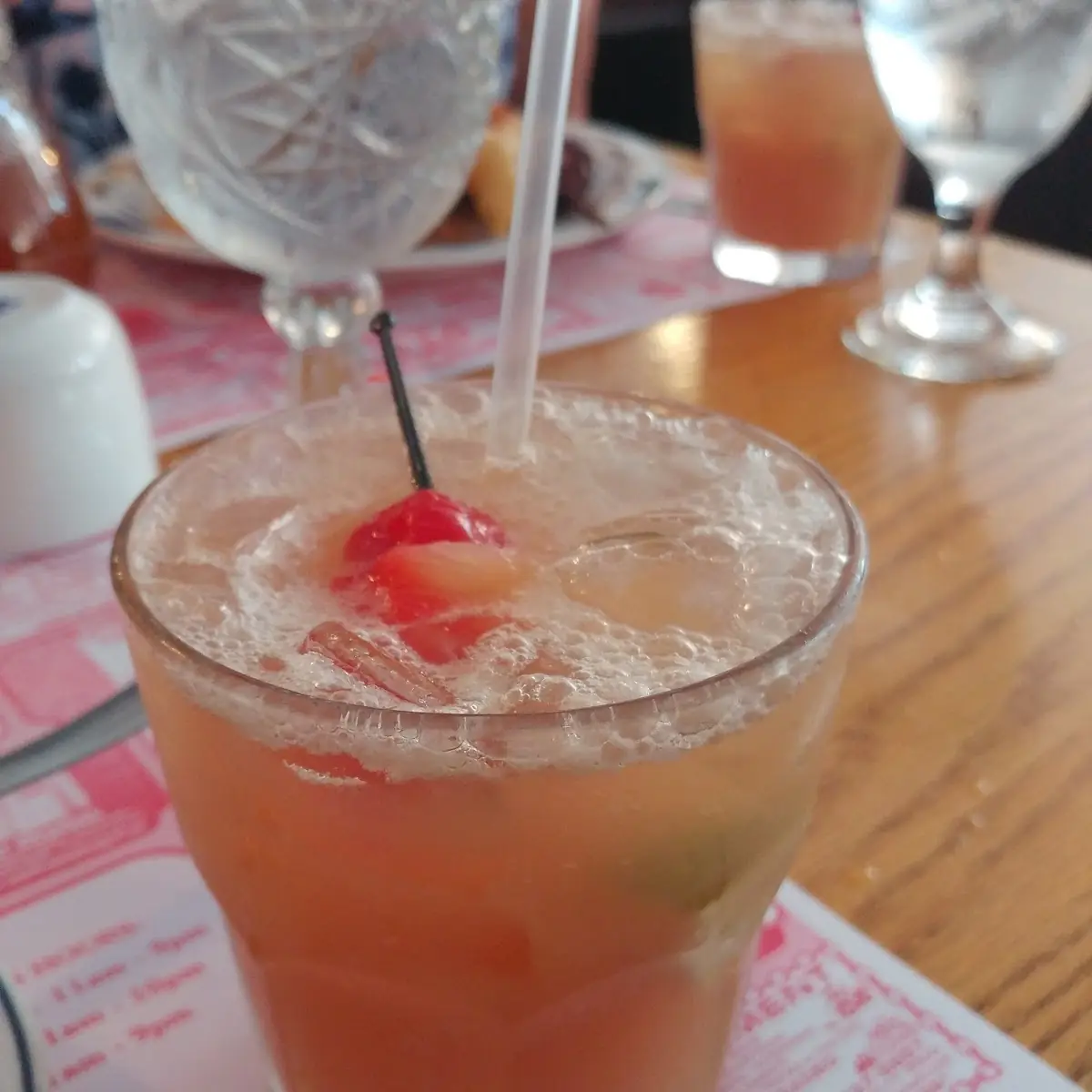 Mai Tai