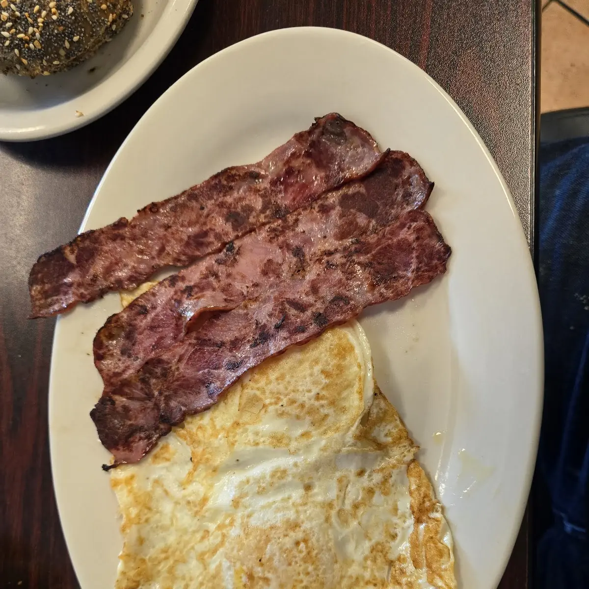 Turkey Bacon