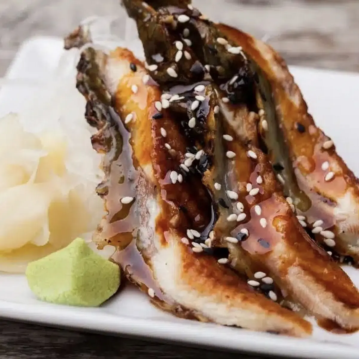 Eel Sauce