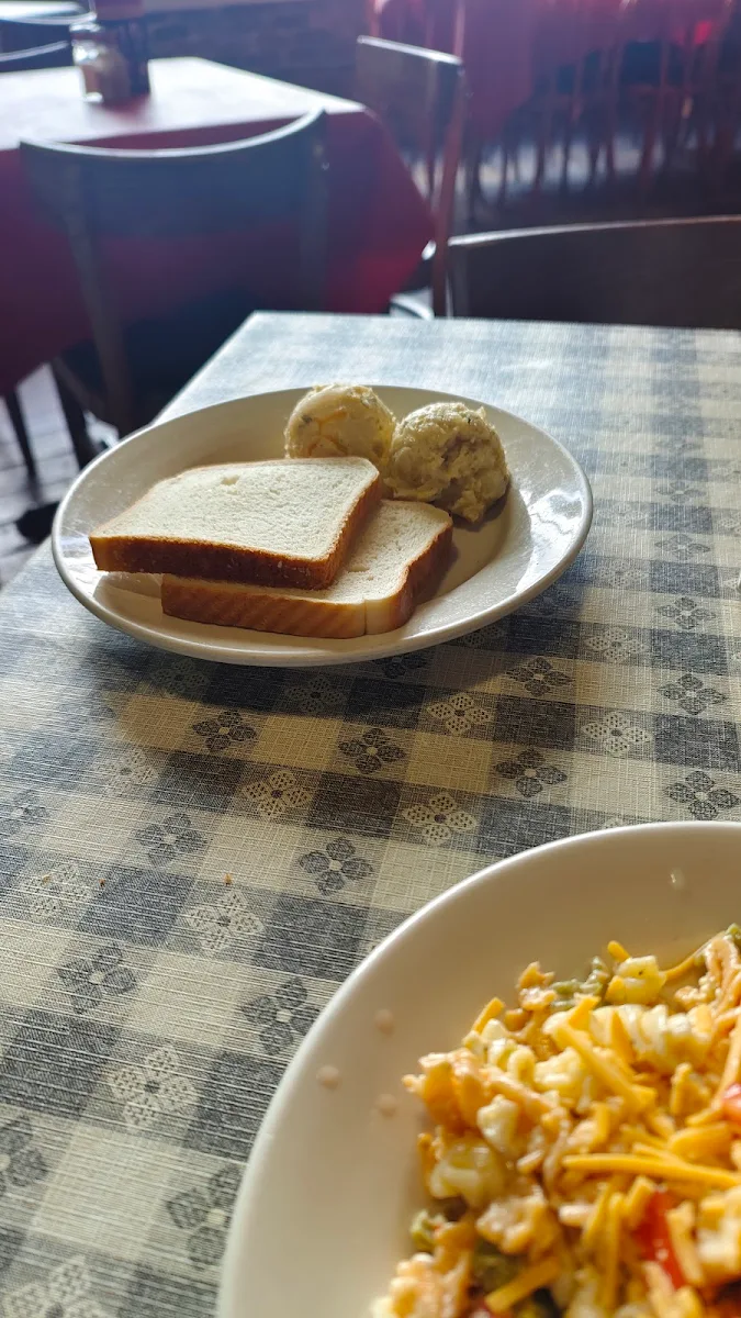 Potato Salad