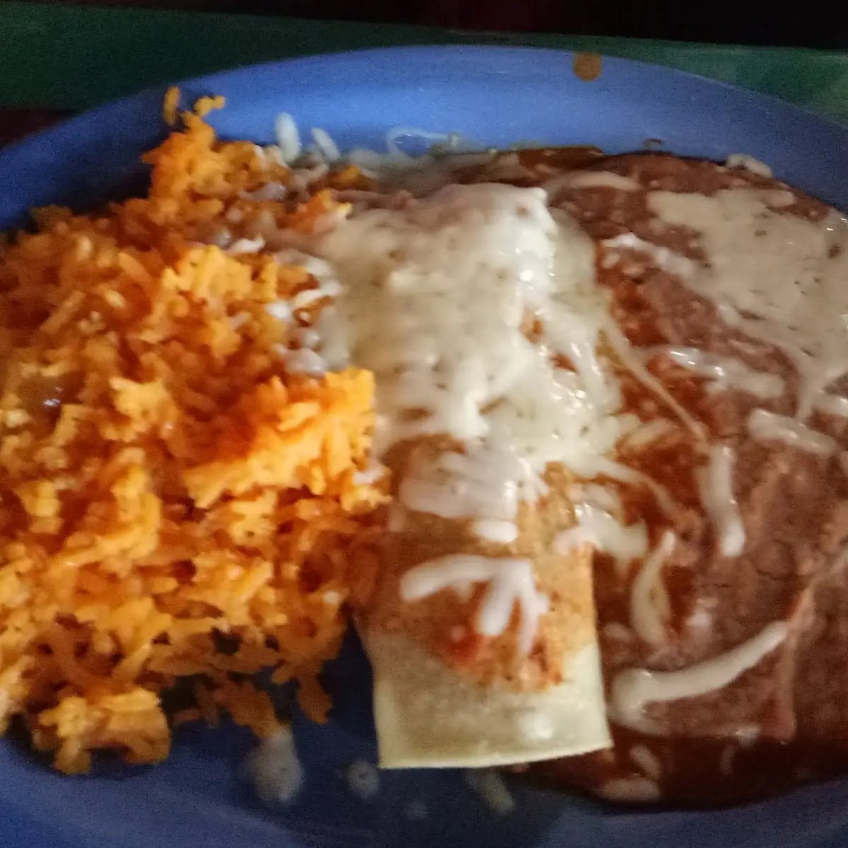Refried Beans