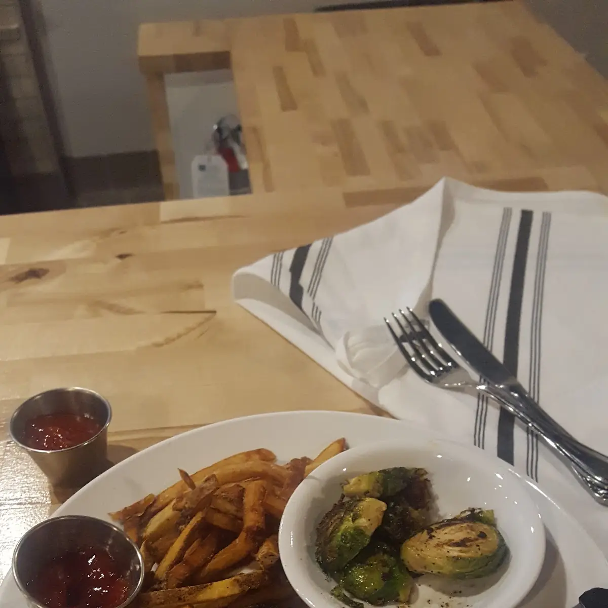 Ribeye Steak
